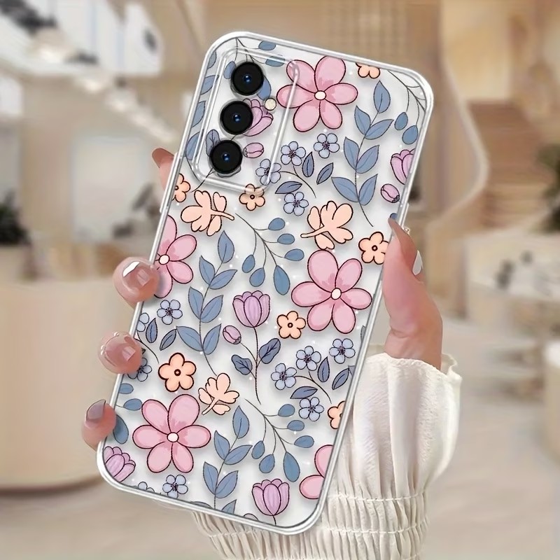Coque de téléphone transparent - Phone Accessories Samsung avis et prix