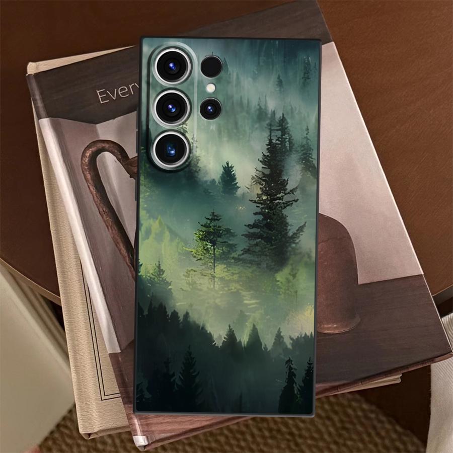 Coque de protection Forest Mis - Phone Accessories Samsung avis et prix
