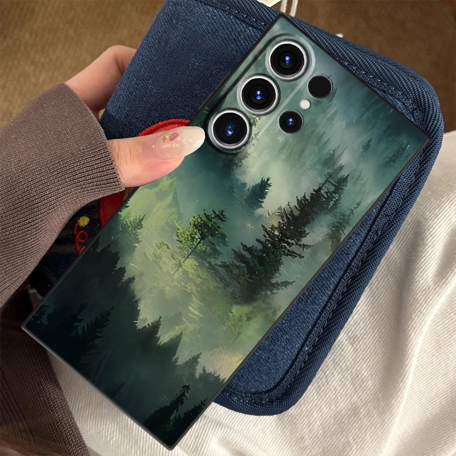 Coque de protection Forest Mis - Phone Accessories Samsung avis et prix