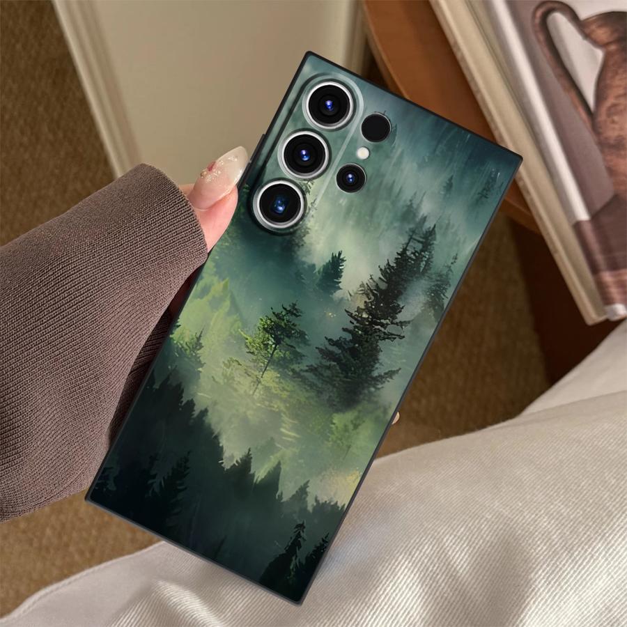 Coque de protection Forest Mis - Phone Accessories Samsung avis et prix