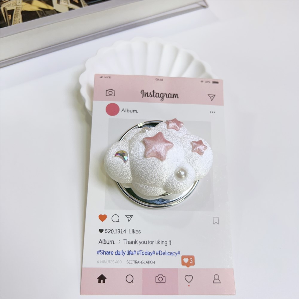 Support de téléphone magnétiqu - Phone Accessories Aesthetic avis et prix