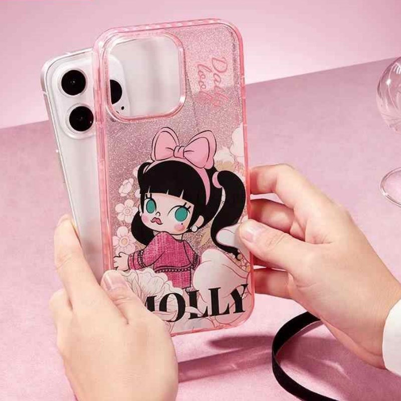 Coque de téléphone authentique - Phone Accessories Popmart avis et prix