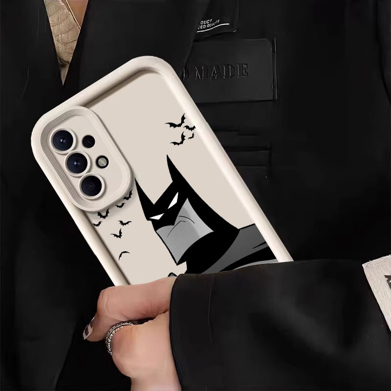Coque de protection souple B-B - Phone Accessories Samsung avis et prix