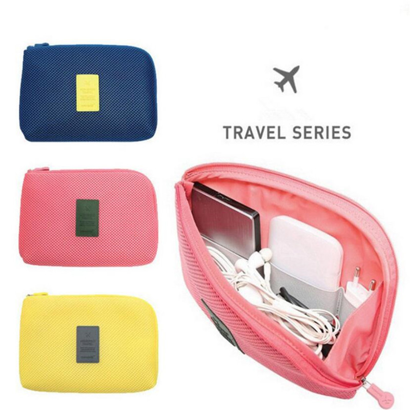 Sac d'accessoires de voyage, s - Phone Accessories Supplier avis et prix