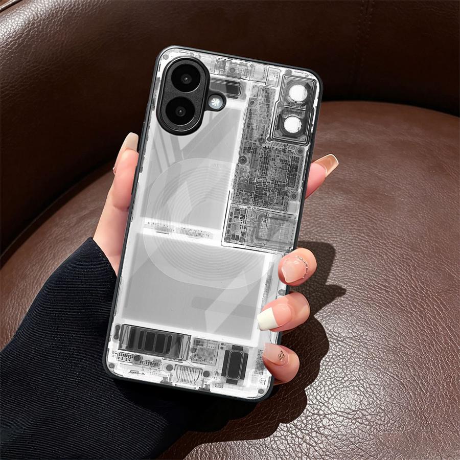 Coque de protection en verre p - Phone Accessories Samsung avis et prix