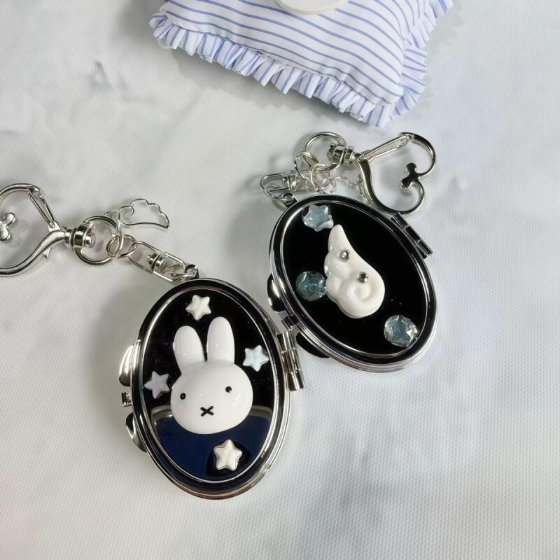 Porte-clés miroir en métal Kaw - Phone Accessories Supplier avis et prix