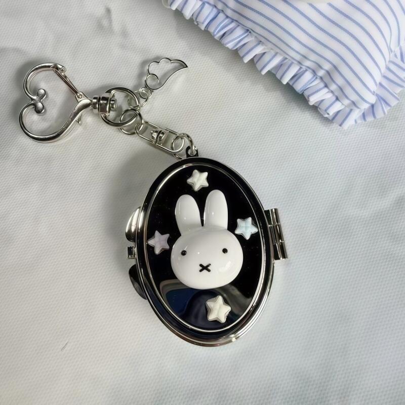 Porte-clés miroir en métal Kaw - Phone Accessories Supplier avis et prix