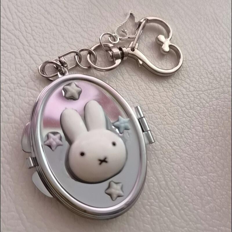 Porte-clés miroir en métal Kaw - Phone Accessories Supplier avis et prix
