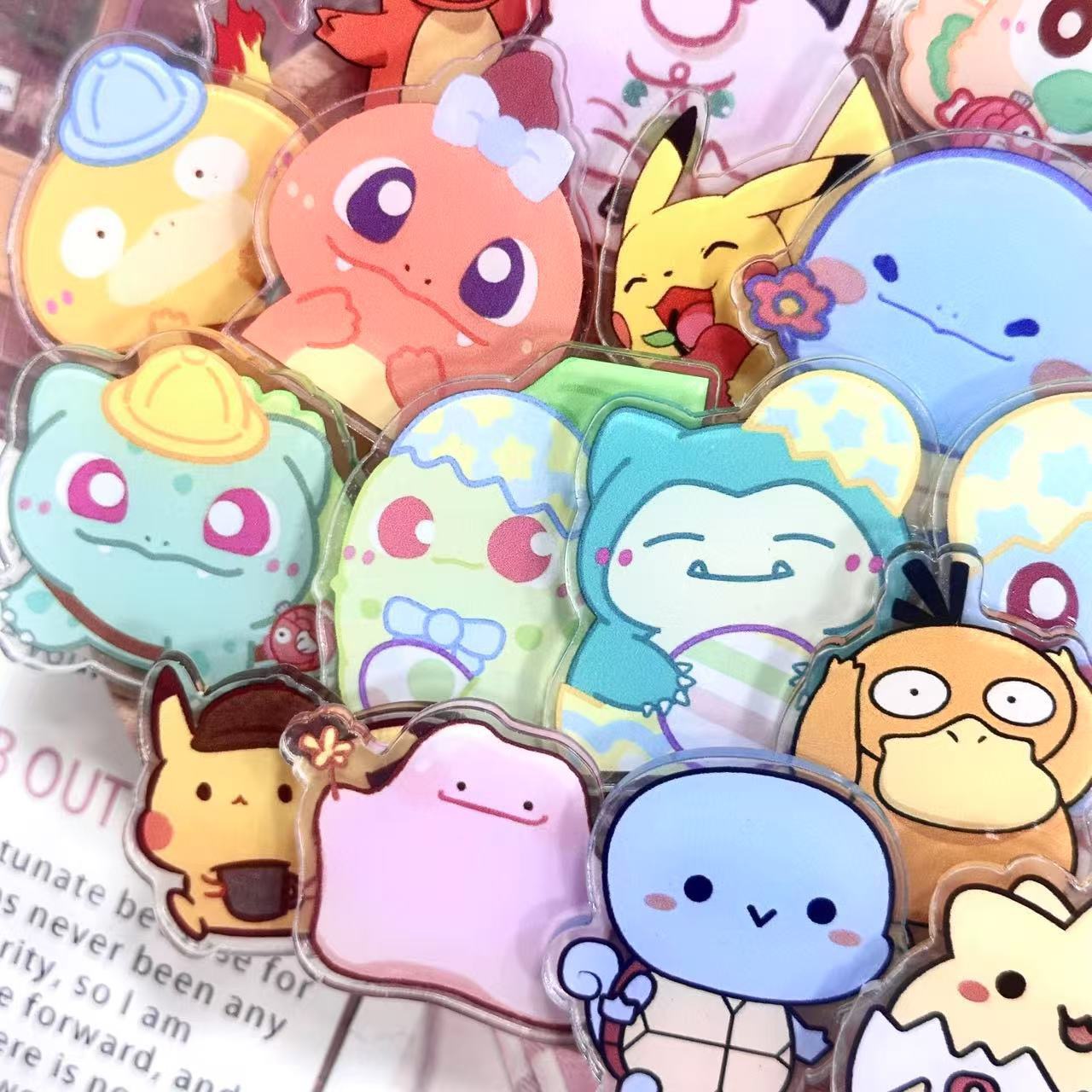 50/100 Pièces de mini-plaques  - Phone Accessories Diy avis et prix