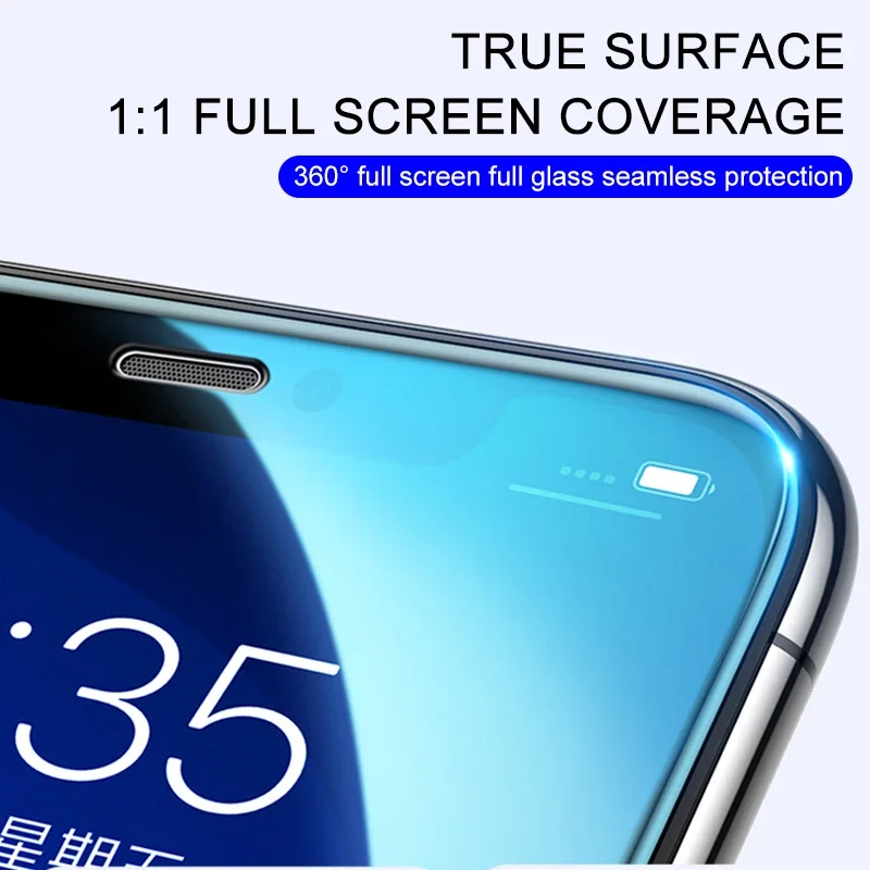Coque de protection en verre p - Phone Accessories Design avis et prix