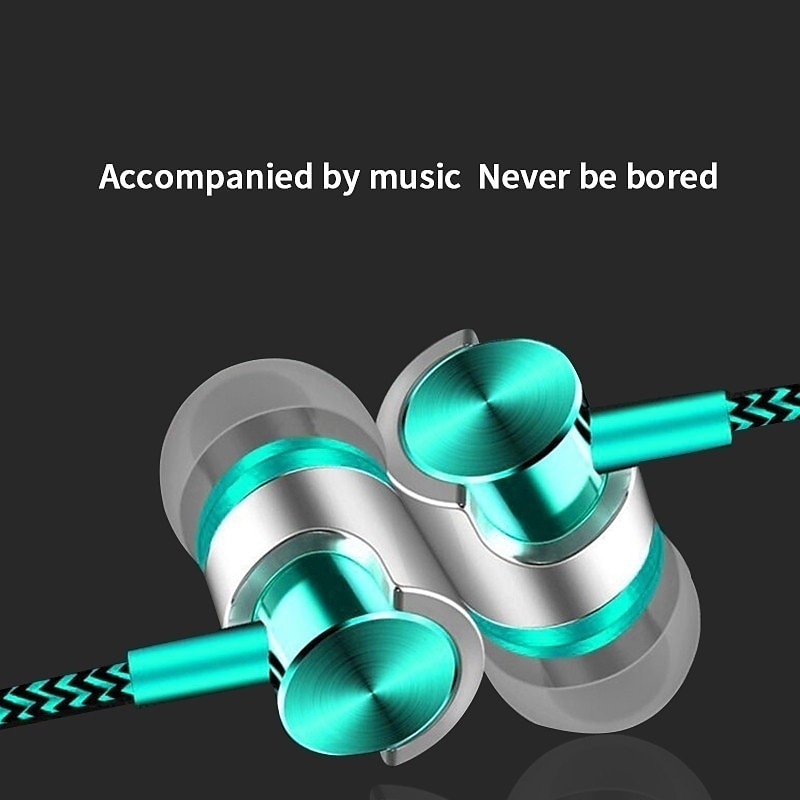 Écouteurs intra-auriculaires f - Phone Accessories Design avis et prix