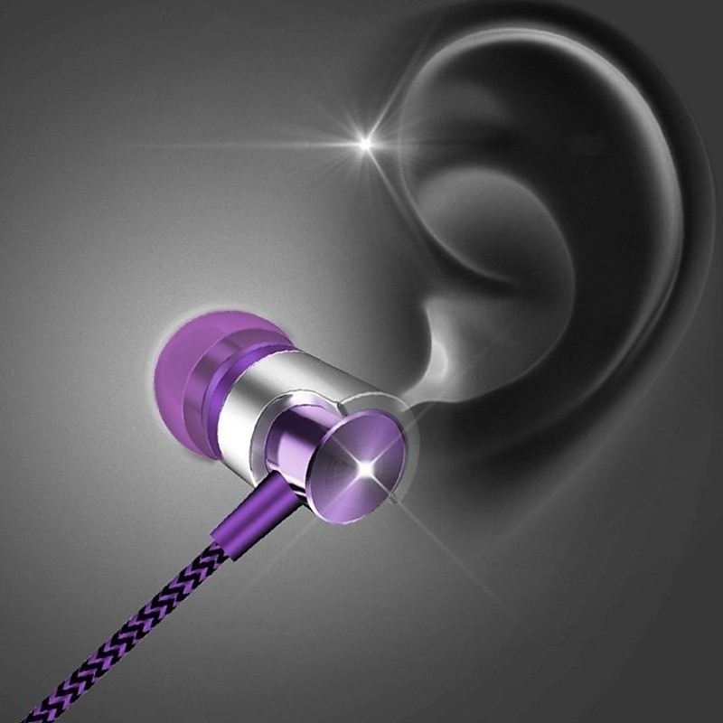 Écouteurs intra-auriculaires f - Phone Accessories Design avis et prix