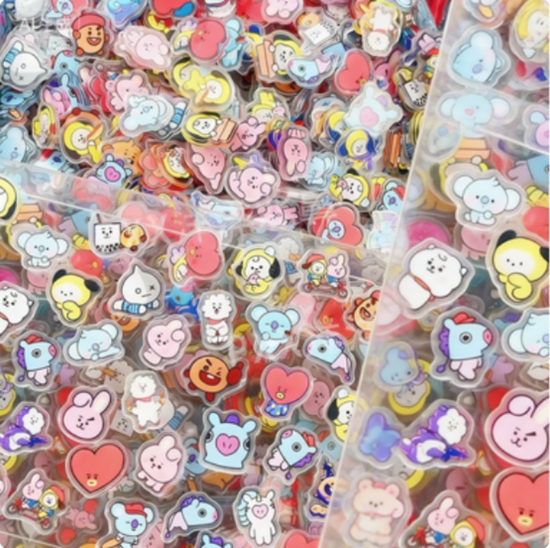60 pièces de feuilles acryliqu - Phone Accessories Diy avis et prix