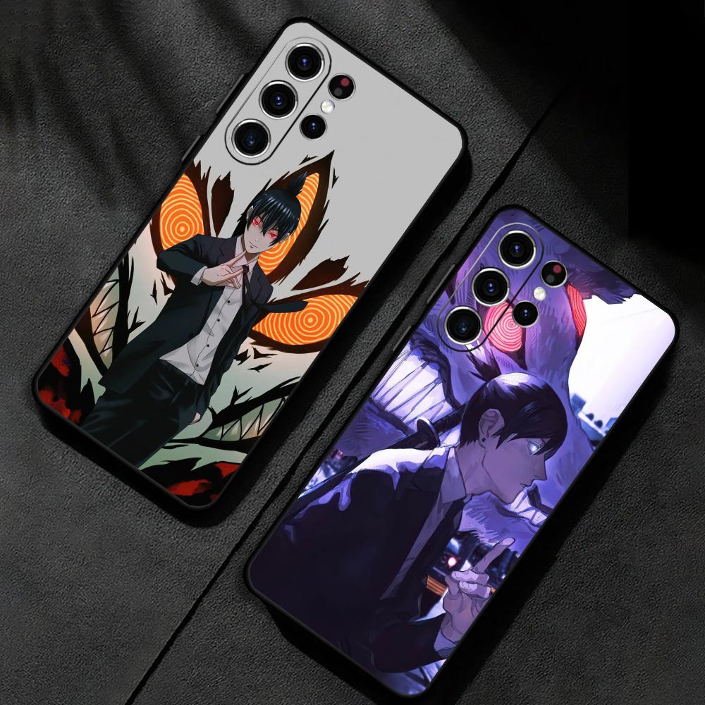 Tronçonneuse homme Aki Hayakaw - Phone Accessories Samsung avis et prix