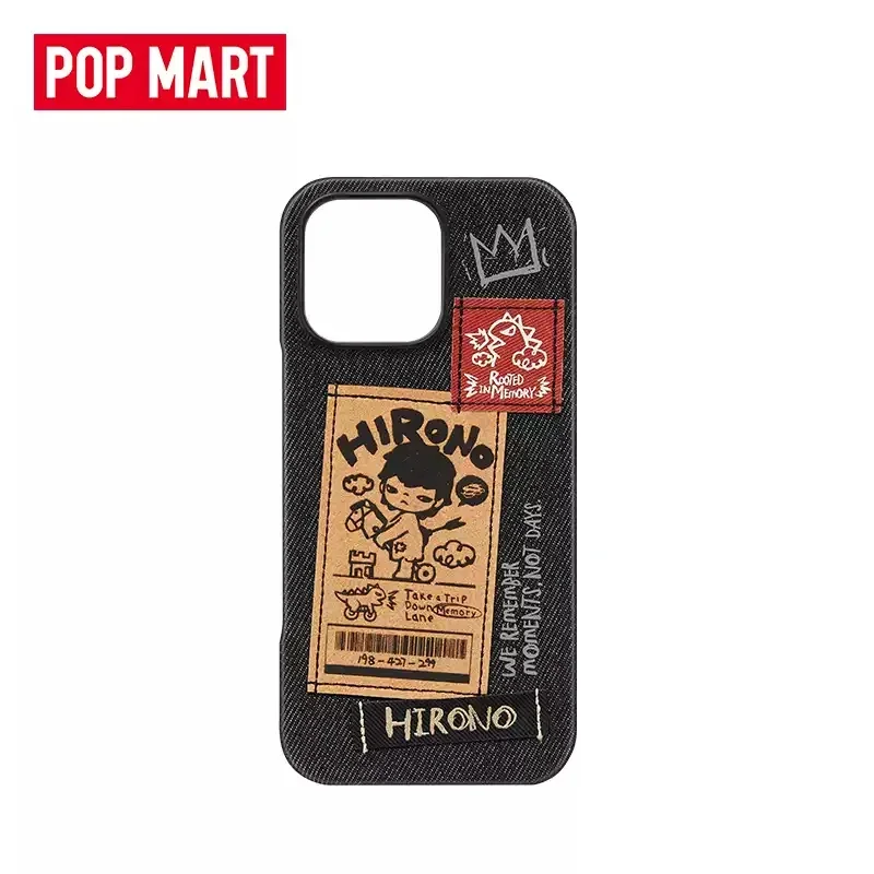 POPMART – coque de téléphone p - Phone Accessories Popmart avis et prix