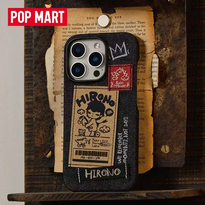 POPMART – coque de téléphone p - Phone Accessories Popmart avis et prix