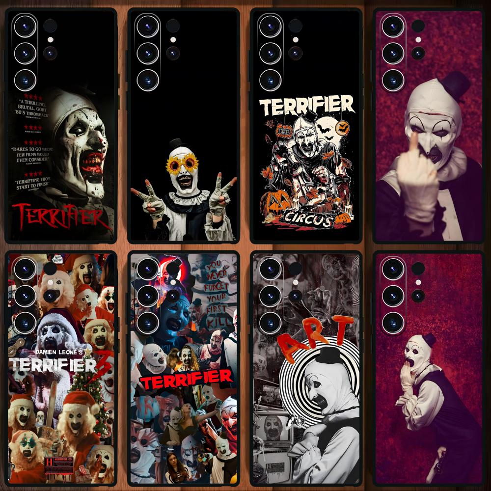 Coque de téléphone Art the Clo - Phone Accessories Samsung avis et prix
