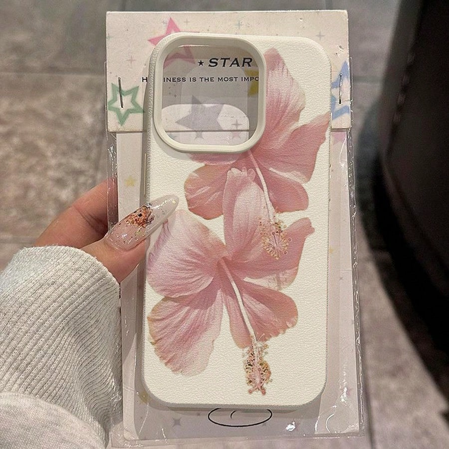 Coque de téléphone élégante à  - Phone Accessories Aesthetic avis et prix