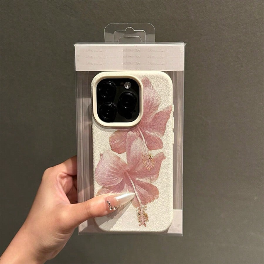 Coque de téléphone élégante à  - Phone Accessories Aesthetic avis et prix