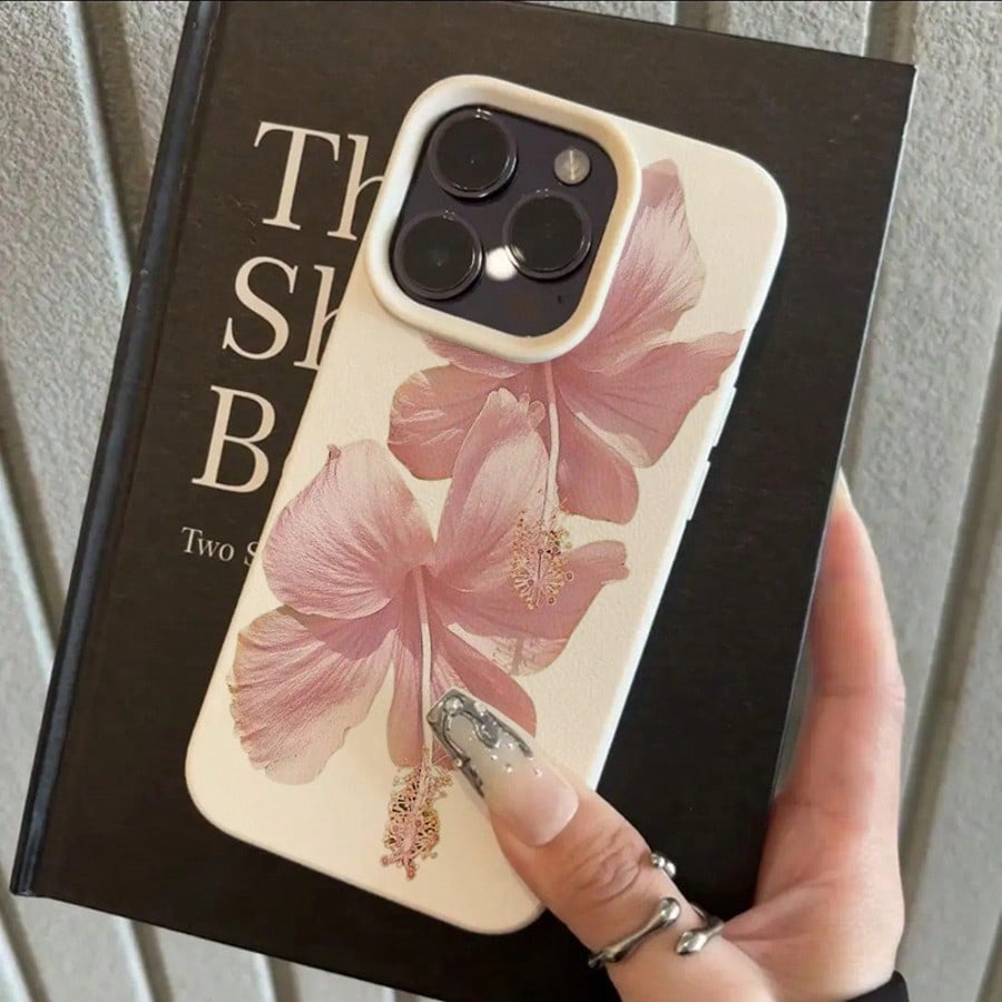 Coque de téléphone élégante à  - Phone Accessories Aesthetic avis et prix