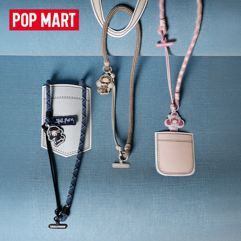 Nouvelle Boîte Mystère Origina - Phone Accessories Popmart avis et prix