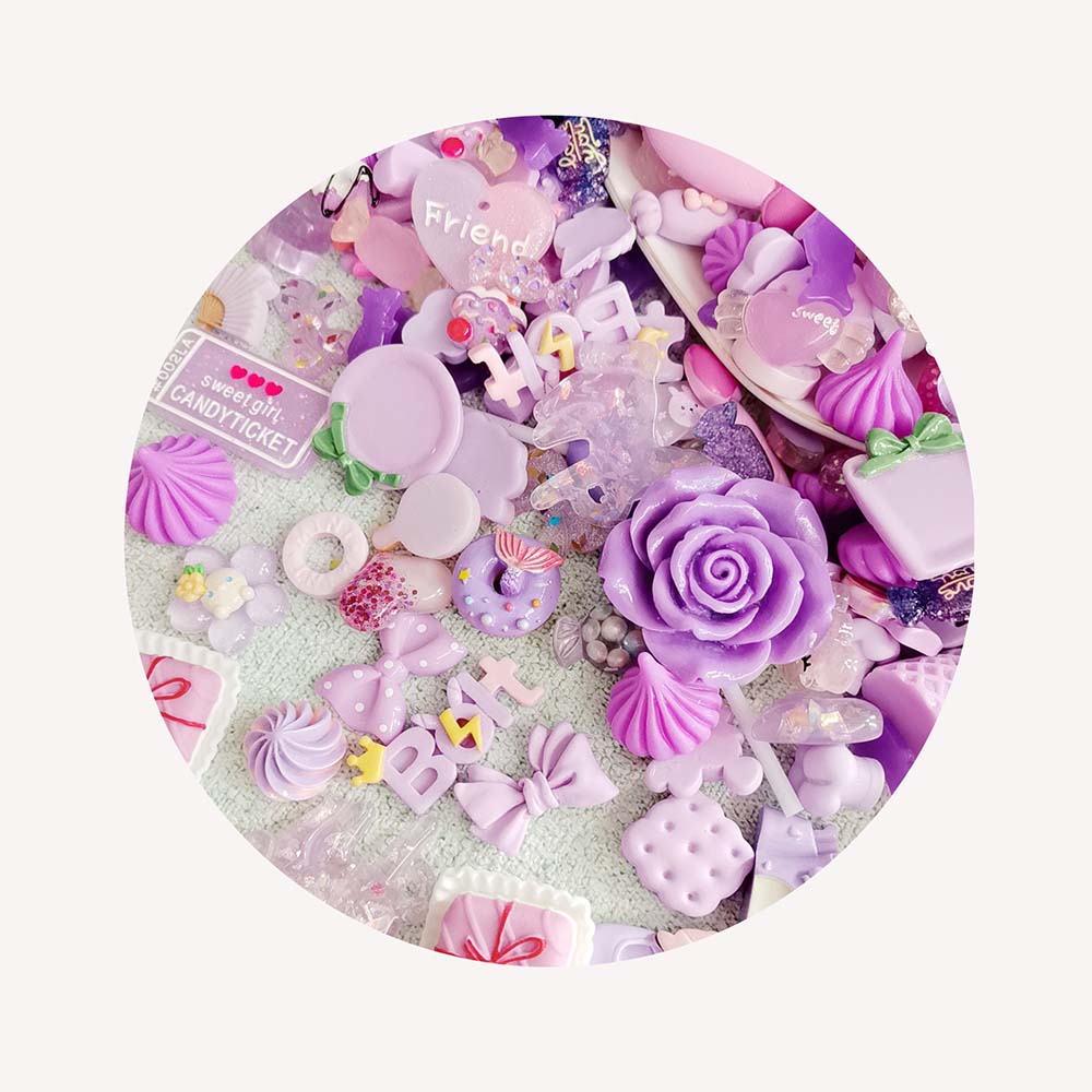 Accessoires de décoration pour - Phone Accessories Diy avis et prix