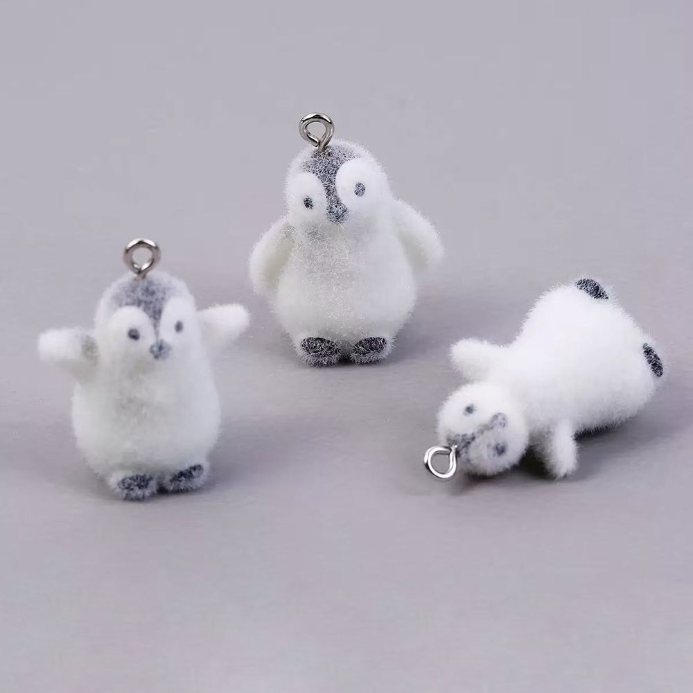Breloques en résine petit ping - Phone Accessories Jewelry avis et prix