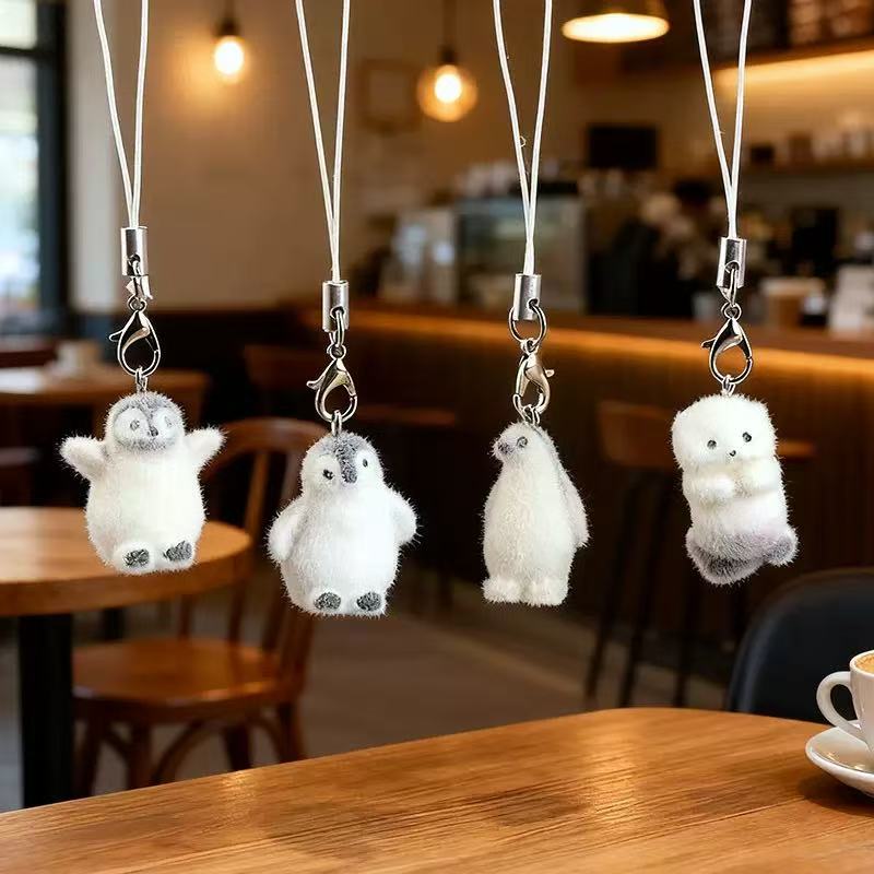Breloques en résine petit ping - Phone Accessories Jewelry avis et prix