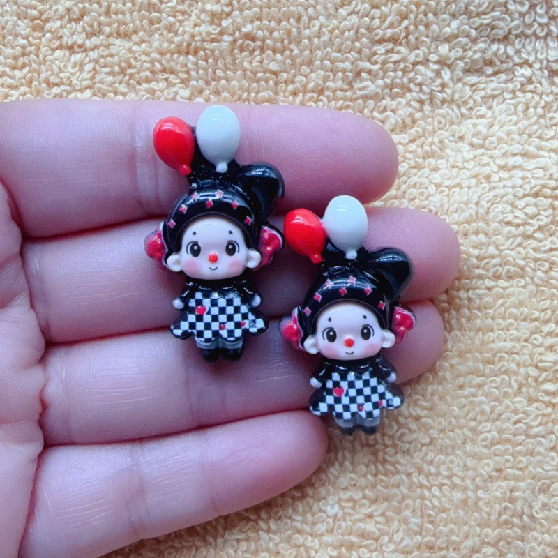 12 pièces Accessoires en résin - Phone Accessories Jewelry avis et prix